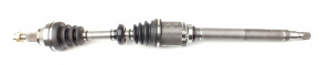 ANTRIEBSWELLEN für ALFA ROMEO 159 RECHTS 2.2/1.9 JTD, Brera, L=1015mm 50504034 FI-8-830 OE z.Vergl.: 50504034