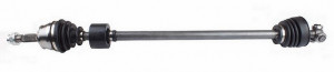 ANTRIEBSWELLEN für FIAT DOBLO RECHTS 1.2/1.9D, L=932mm 46307999 FI-8-909 OE z.Vergl.: 46307999