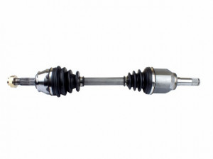 ANTRIEBSWELLEN für FIAT DOBLO LINKS 1.3 JTD 2004-> 1.9 JTD 2001->, L=610mm 46307674 FI-8-924 OE z.Vergl.: 46307674