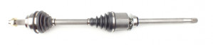 ANTRIEBSWELLEN für ALFA ROMEO 147 RECHTS GT 1.9 JTD, L=935mm 46308072 FI-8-952 OE z.Vergl.: 46308072