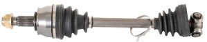 ANTRIEBSWELLEN für FIAT GRANDE PUNTO LINKS Idea, Punto Evo 1.3 JTD, L=515mm,ohne innere Glocke 46308345 FI-8-970 OE z.Vergl.: 46308345