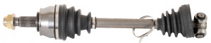 ANTRIEBSWELLEN für FIAT GRANDE PUNTO RECHTS Punto Evo 1.3 JTD, für LANCIA Musa, L=500mm 71793054 FI-8-971 OE z.Vergl.: 71793054