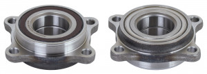 Radnabe vorne für FIAT für ALFA ROMEO 156/166/GT/Giulietta/Thesis 51813925 FI1001 OE z.Vergl.: 51813925, 71714478