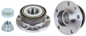Radnabe hinten für FIAT für ALFA ROMEO 147/ 156 / GT 60652014 FI2001 OE z.Vergl.: 60652014