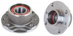 Radnabe hinten für FIAT Cinquecento / Panda / Seicento / Ritmo 5948422 FI2002 OE z.Vergl.: 5948422