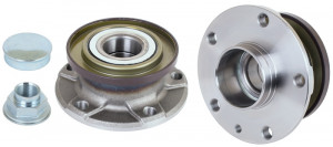 Radnabe hinten für FIAT für ALFA ROMEO 166 51754195 FI2003 OE z.Vergl.: 51754195, 60652720