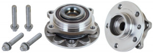 Radnabe hinten für FIAT für ALFA ROMEO 159 / Brera / Spider 50707556 FI2005 OE z.Vergl.: 50707556, 50703092
