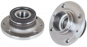 Radnabe hinten für FIAT Punto / Grande Punto 05--> 51787397 FI2006 OE z.Vergl.: 51787397, 55701518, 71747713