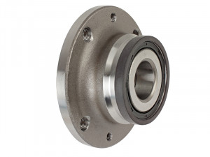 Radnabe hinten für FIAT Stilo Multi Wagon (192) 2003-2008 50701247 FI2009 OE z.Vergl.: 50701247, 50704683, 71736330
