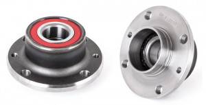 Radnabe hinten für FIAT Albea/Brafür VA/Bravo/Coupe/Panda/Siena 46453887 FI2010 OE z.Vergl.: 46453887