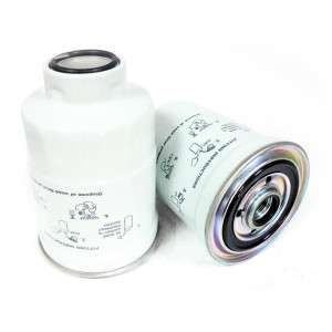 Kraftstofffilter