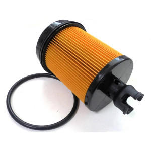 Kraftstofffilter