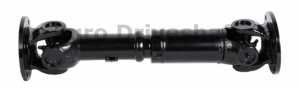 Kardanwelle für Mercedes Sprinter 4x4 96-06 w901-905, OE A9024101202 L=470mm