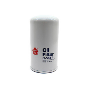 Ölfilter