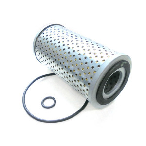 Ölfilter