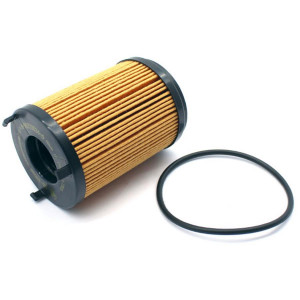 Ölfilter