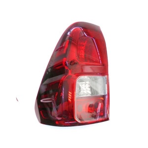 Rückleuchte Links