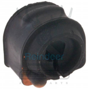 LEGRRUNG; STABILISATOR HINTEN /GUMMI passend für FORD FOCUS II 04-08, CB4 08-, C-MAX 03-07