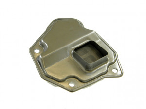 AUTOMATIKGETRIEBE ÖLSIEB/FILTER passend für SKRZYNIA CVT DODGE CALIBER 07-, JEEP COMPASS 07-, PATRIOT 07-, NISSAN MURANO Z51 10-14, QASHQAI 2.0 07-13, X-TRAIL 2.0 01-07, MITSUBISHI ASX 10-, LANCER 1.8 070, OUTLANDER 2.0,2.4 06-