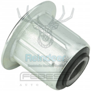 Buchse blattfeder hinten passend für Alfa Romeo OE: 1304640080, 5131.72, 1304640080