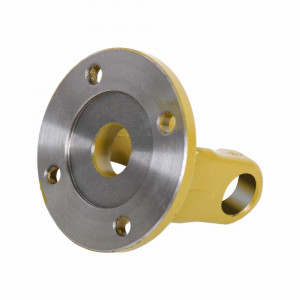 Landmaschinenteil FY3092 30.2 X 92 4x12.5 72x72 130mm 75mm