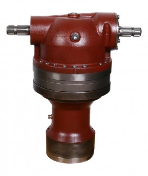 Landmaschinenteil GB-15