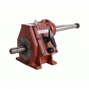 Landmaschinenteil GB-9