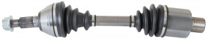 ANTRIEBSWELLEN für OPEL ANTARA RECHTS VORNE für CHEVROLET Captifür VA 2.0 CDTi/2.2 CDTi/2.4 (M.T.), L=545mm 96624722 GM-8-194 OE z.Vergl.: 96624722
