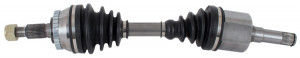 ANTRIEBSWELLEN für SAAB 9-5 L/R 2.0/2.3/3.0 T, 1.9/2.2/3.0 TiD, L=610mm 5532718 GM-8-200A OE z.Vergl.: 5532718