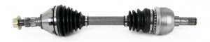 ANTRIEBSWELLEN für OPEL VECTRA C / SIGNUM LINKS 1.9 CDTI 100/120/150KM, (M32), L=605mm 305234 GM-8-234 OE z.Vergl.: 13166588