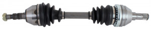 ANTRIEBSWELLEN für OPEL ASTRA H LINKS 1.3 CDTi (101KM), L=575mm 305205 GM-8-252 OE z.Vergl.: 24462244