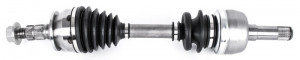 ANTRIEBSWELLEN für OPEL ASTRA J LINKS 2.0 CDTI, L=600mm 374599, 13250869 GM-8-615 OE z.Vergl.: 374599,13250869