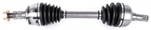 ANTRIEBSWELLEN für OPEL ASTRA J LINKS 1.6 T/1.6 SID/1.6 CDTI/1.7 CDTI, L=595mm 305957 GM-8-621 OE z.Vergl.: 13250834