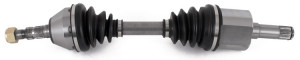 ANTRIEBSWELLEN für OPEL ASTRA H / ZAFIRA B RECHTS 2.0T/1.9 CDTi (100/120KM), L=580mm (A.T.) 305208 GM-8-664 OE z.Vergl.: 13245904