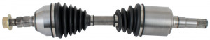 ANTRIEBSWELLEN für CHEVROLET LINKS Cruze 2.0 CDTI 2009-2016, L=585mm 13334727 GM-8-721 OE z.Vergl.: 13334727