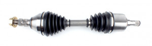 ANTRIEBSWELLEN für OPEL ASTRA H / ZAFIRA B LINKS 1.9 CDTi (150KM), L=576mm 304434 GM-8-777 OE z.Vergl.: 13124679, 374561