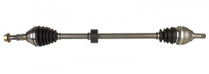 ANTRIEBSWELLEN für OPEL VECTRA C RECHTS 1.6/1.8, Signum 1.8, für FIAT Croma 1.8, L=985mm 304907 GM-8-854 OE z.Vergl.: 73503002, 24451256