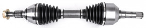 ANTRIEBSWELLEN für OPEL VECTRA C / SIGNUM L/R 2.2 DTi/3.0 CDTI, für SAAB 9-3 (A.T.), L=600mm 12762089, 374624 GM-8-862 OE z.Vergl.: 12762089,374624