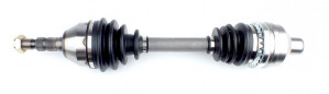 ANTRIEBSWELLEN für OPEL ASTRA H RECHTS 1.7 CDTi (101KM), L=560mm 304425 GM-8-867 OE z.Vergl.: 13124676, 374544