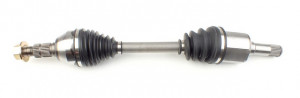 ANTRIEBSWELLEN für OPEL INSIGNIA L/R 2.0T/2.0 CDTi, für SAAB 9-5 (A.T.), L=614mm 305213 GM-8-895 OE z.Vergl.: 13228199, 374832