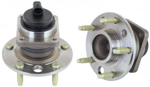 für CHEVROLET Radnabe Vorderachse für VA GM1005C Camaro/ für Pontiac Firebird 1993-2002