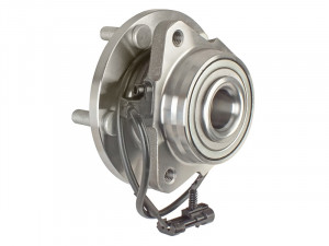 Radnabe vorne für CHEVROLET Blazer 98-05 /Jimmy 98-04 2WD -5Löcher 15731627 GM1011C OE z.Vergl.: 15731627