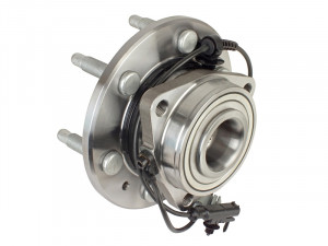 Radnabe vorne für CHEVROLET Afür VAlanche/Escalade /Silverado 07--> 4WD 10393171 GM1012C OE z.Vergl.: 10393171, 22841381, 25918329
