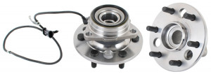 Radnabe vorne für CHEVROLET Escalade/Tahoe/C1500/C2500/ GMC Yukon 15997071 GM1015C OE z.Vergl.: 15997071, 15997072