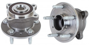 Radnabe hinten für CHEVROLET Astra J / für CHEVROLET Cruze, kola 15 13502872 GM2001-E OE z.Vergl.: 13502872, 328002