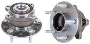 Radnabe hinten für CHEVROLET Astra J/Zafira C/Cruze/Orlando, kola 16 13502873 GM2002-E OE z.Vergl.: 13502873, 328003