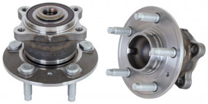Radnabe hinten für CHEVROLET Aveo T300 / Trax / für OPEL Mokka 13500592 GM2006 OE z.Vergl.: 13500592