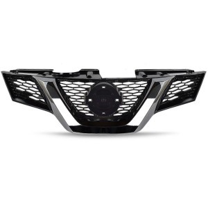 Kühlergrill