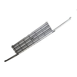Kühlergrill