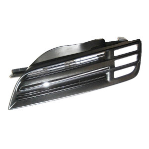 Kühlergrill, Links